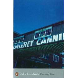 Cannery Row (Уценка)