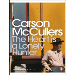 The Heart is a Lonely Hunter