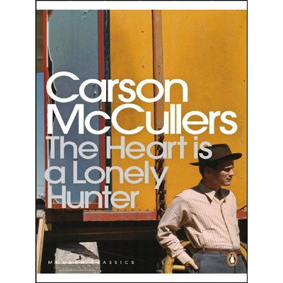The Heart is a Lonely Hunter