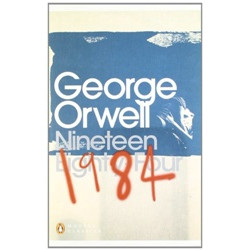 Nineteen Eighty-Four