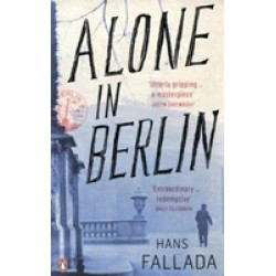 Alone in Berlin (Уценка)