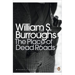 The Place of Dead Roads