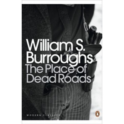 The Place of Dead Roads