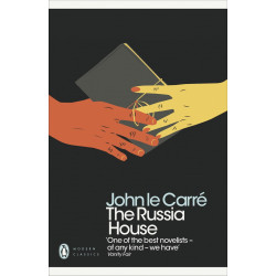 The Russia House