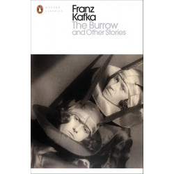 The Burrow and Other Stories (Уценка)