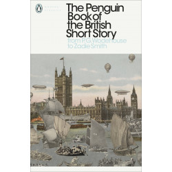 The Penguin Book of the British Short Story: 2