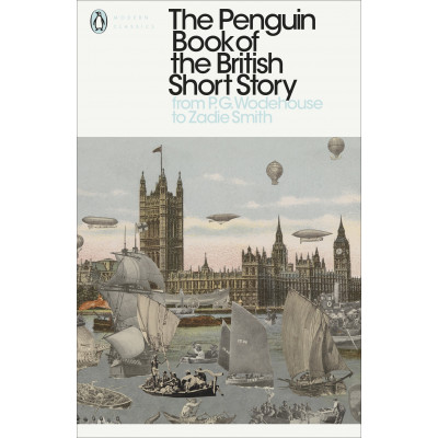 The Penguin Book of the British Short Story: 2