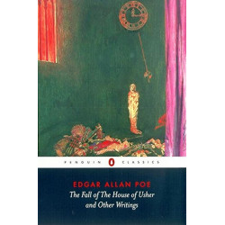 Fall of the House of Usher and Other Stories
