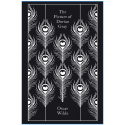 The Picture of Dorian Gray