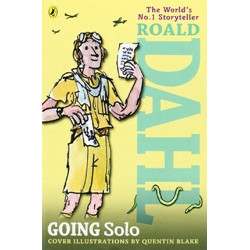 Going Solo