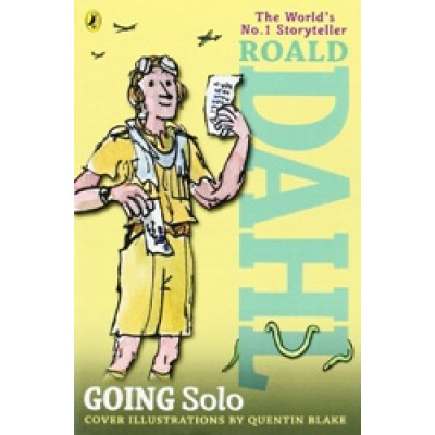 Going Solo
