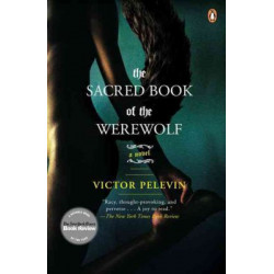 The Sacred Book of the Werewolf