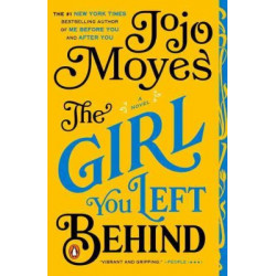 The Girl You Left Behind