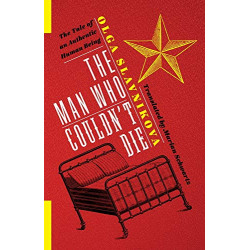 The Man Who Couldn't Die (Уценка)
