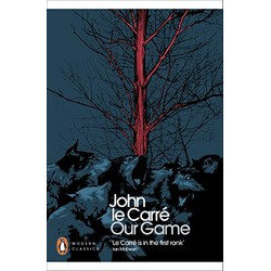 Our Game (Penguin Modern Classics)