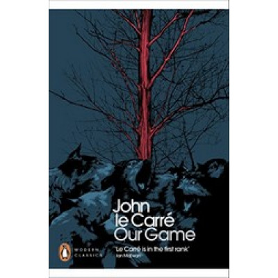 Our Game (Penguin Modern Classics)
