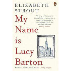 My Name is Lucy Barton