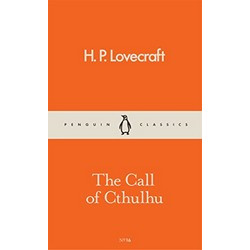 The Call of Cthulhu and Other Weird Stories