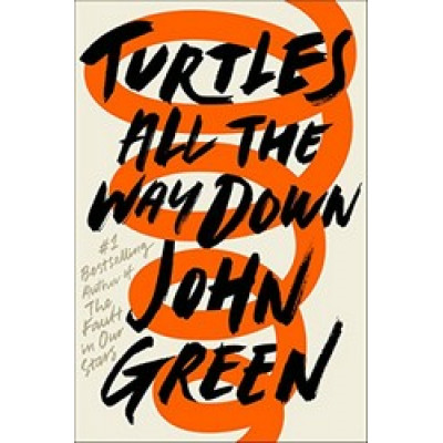Turtles All the Way Down (Уценка)