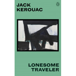 Lonesome Traveler
