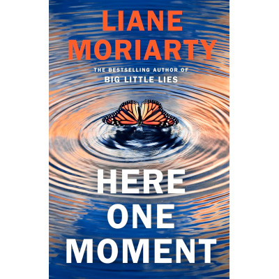 Here One Moment