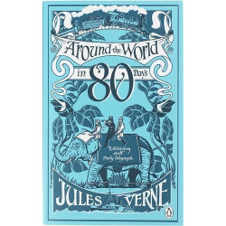 Around the World in Eighty Days Around the World in Eighty Days