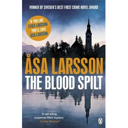 The Blood Spilt