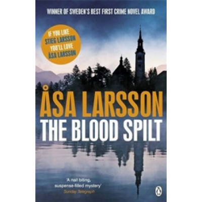 The Blood Spilt