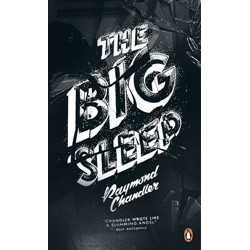 The Big Sleep (Penguin Essentials)