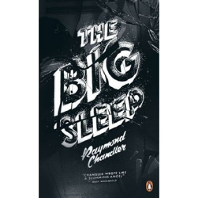 The Big Sleep (Penguin Essentials)