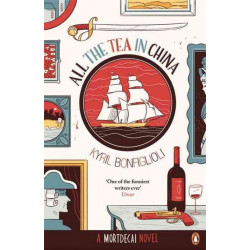 All the Tea in China