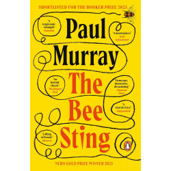 The Bee Sting (Уценка)