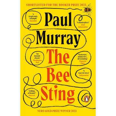 The Bee Sting (Уценка)