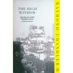 The High Window