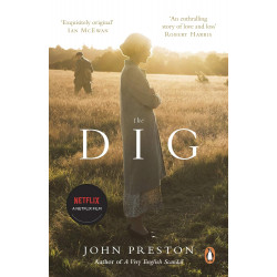 The Dig (Film Tie-In)