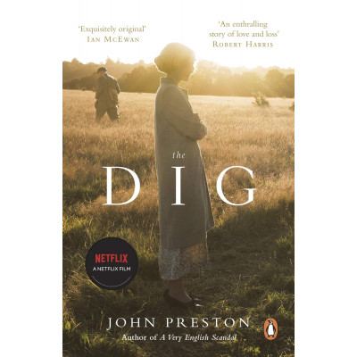 The Dig (Film Tie-In)