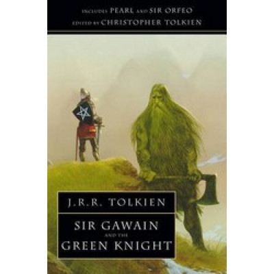 Sir Gawain and Green Knight