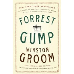 Forrest Gump Film Tie-In