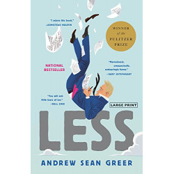 Less (Winner of the Pulitzer Prize) (Уценка)