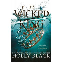 Wicked King