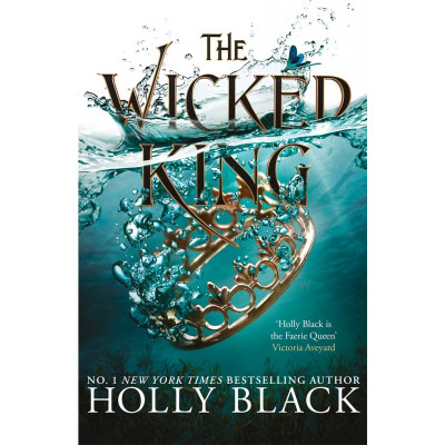 Wicked King