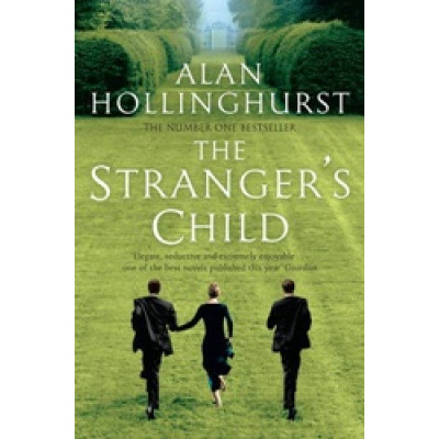 The Stranger's Child (Picador)