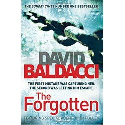 The Forgotten