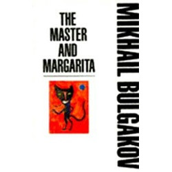 Master and Margarita