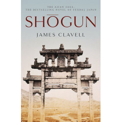 Shogun : A Novel of Japan