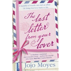 The Last Letter from Your Lover