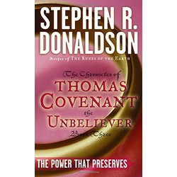 The Chronicles of Thomas Covenant the Unbeliever 3