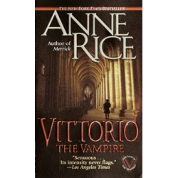 Vittorio, the Vampire (Уценка)