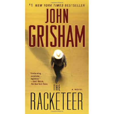 The Racketeer