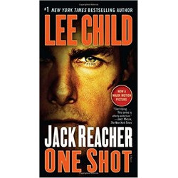 One Shot (Jack Reacher) (Уценка)